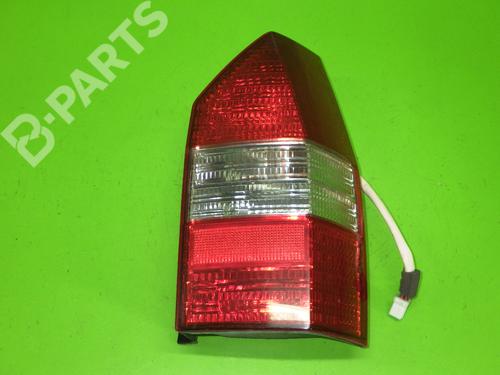 Used Right taillight MITSUBISHI SPACE WAGON (N9_W, N8_W) 2.4 GDI (N84W) (150 hp) 9656445