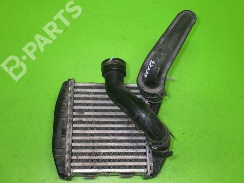 Used Intercooler SMART CABRIO (450) 0.6 (S1OLA1, 450.441, 450.442, 450.443) (55 hp) 10171296