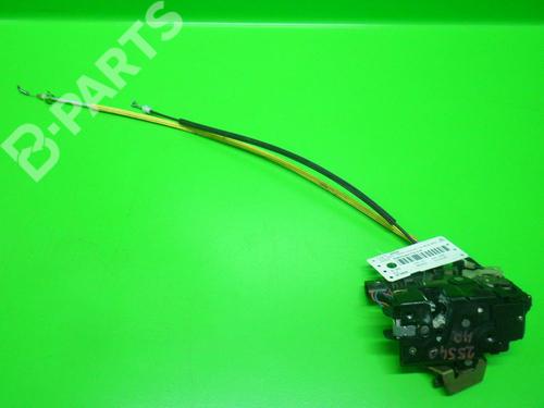 Used Rear right lock AUDI A6 C5 (4B2) 2.4 quattro (165 hp) 6671082