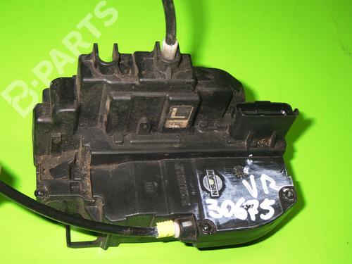 Front right lock NISSAN MICRA III (K12) 1.5 dCi | BP6971400C97 