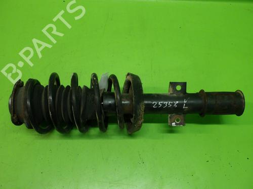 Left front shock absorber SAAB 9-5 (YS3E) 2.0 t | BP19162626M16 