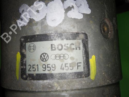 Electronic module VW TRANSPORTER T3 Platform/Chassis (24_) 1.6 D | BP32376241M83