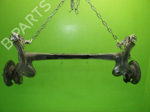 Bakaksel OPEL ASTRA K Sports Tourer (B16) 1.6 CDTi (35) (136 hp) 30865843