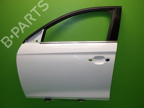 Puerta delantera izquierda OPEL CORSA F (P2JO) CORSA-e (68) (136 hp) 24458633