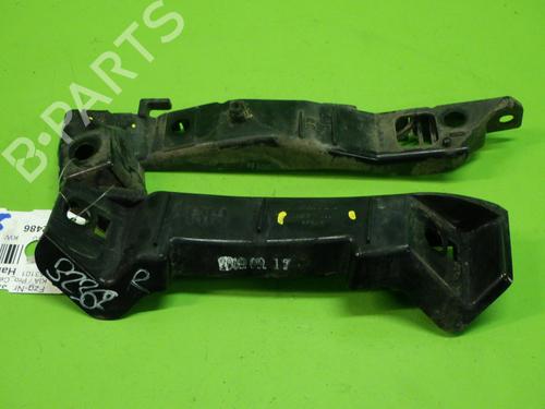 Bumperbeugel achter KIA CEE'D Hatchback (ED) 1.6 CVVT (125 hp) 33041879