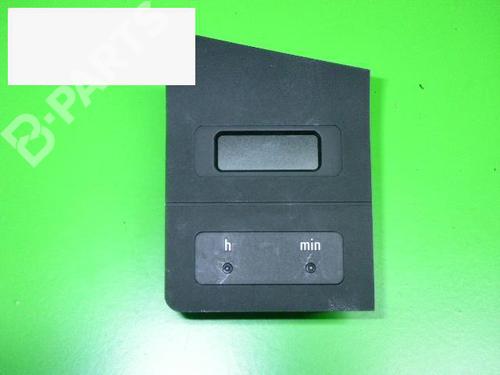 Used Display monitor BMW 5 (E28) 525 e (129 hp) 6356092