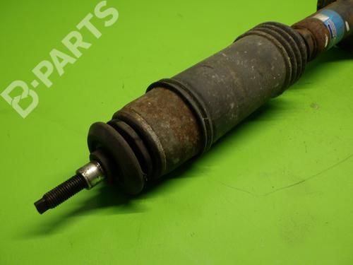 Right rear shock absorber MITSUBISHI SPACE STAR MPV (DG_A) 1.3 16V (DG1A) | BP11833608M19 