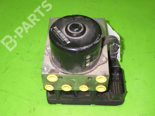 ABS pump SKODA OCTAVIA I (1U2) 2.0 | BP6386221M43 