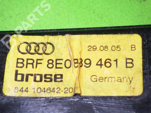 Rear left window mechanism AUDI A4 B7 (8EC) 3.0 TDI quattro | BP6644370C24 