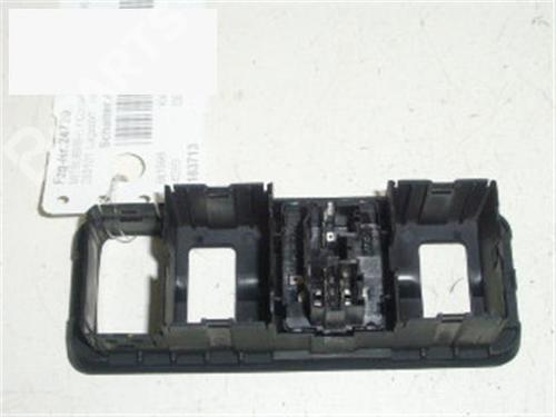 Mirror switch MITSUBISHI CARISMA (DA_) 1.8 16V GDI (DA2A) | BP6348994I25 