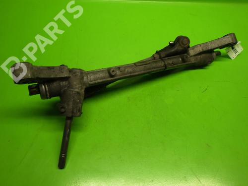 Used Steering rack FORD FIESTA VI (CB1, CCN) 1.6 TDCi (90 hp) 6390630