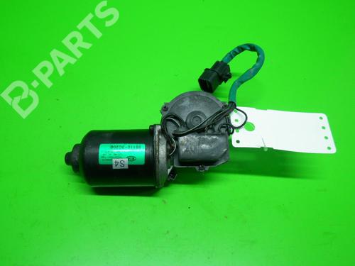 Front wiper motor KIA MAGENTIS I (GD, MS) 2.0 | BP6610309M29 