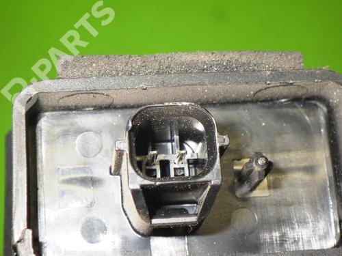 Front right lock MITSUBISHI CARISMA (DA_) 1.6 (DA1A) | BP6668106C97 