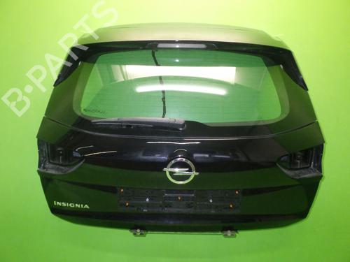 Portellone posteriore OPEL INSIGNIA B Sports Tourer (Z18) 2.0 CDTi (35) (174 hp) 32253626