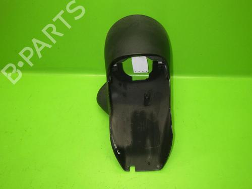 Instrument cluster CITROËN C1 (PM_, PN_) 1.0 | BP14732691C47 