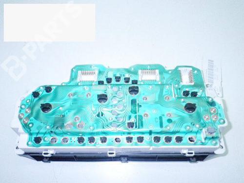 Instrument cluster MITSUBISHI GALANT VIII (EA_) 2.0 (EA2A) | BP6353509C47 