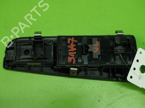 Left front window switch FIAT BRAVO II (198_) 1.6 D Multijet (198AXL1B) | BP15189369I27 