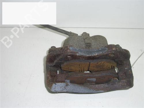 Used Right front brake caliper NISSAN SERENA (C23) 2.3 D (75 hp) 14705372