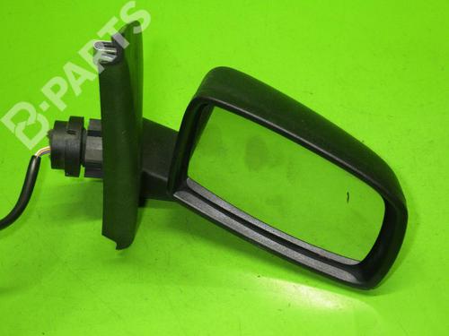 Used Right mirror FIAT PANDA (169_) 1.2 (169.AXB11, 169.AXB1A) (60 hp) 6674255