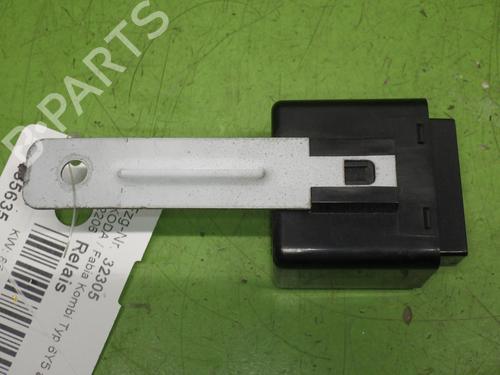 Electronic sensor SKODA FABIA I Combi (6Y5) 2.0 | BP29622301M84