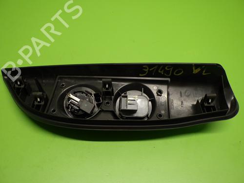 Mirror switch FIAT QUBO (225_) 1.3 D Multijet (225CXB1A, 225AXB1A, 225CXB11, 225AXB11,... | BP15834268I25 