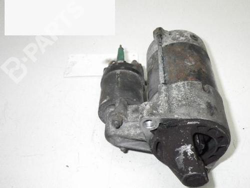 Starter SUZUKI ALTO IV (EF, SH410_) 1.0 (SH410) | BP6338285M8 