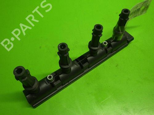 Elektronisk modul OPEL MOKKA / MOKKA X (J13) 1.4 (_76) | BP14730031M83 