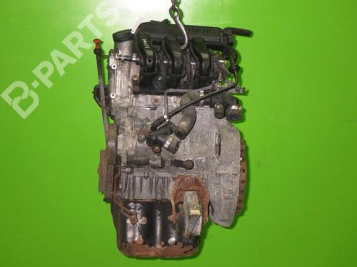 Engine SMART CITY-COUPE (450) 0.6 (S1CLB1, 450.331, 450.336) | BP6367436M1 