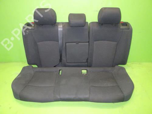 Used Rear seat CHEVROLET CRUZE Hatchback (J305) 2.0 CDI (163 hp) 21946389