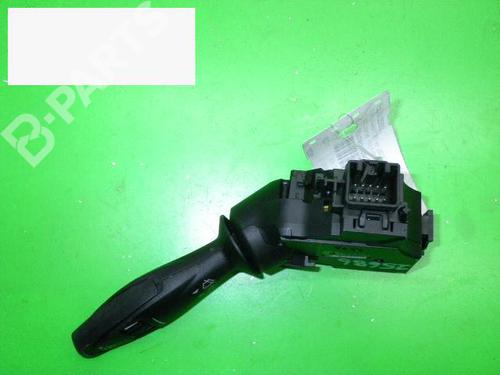 Steering column stalk FORD FIESTA VI (CB1, CCN) 1.4 TDCi | BP6355115I23 