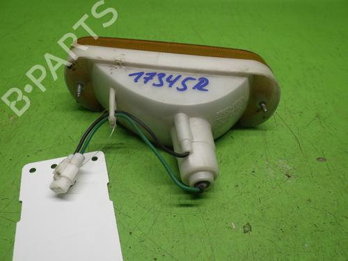 Right front indicator SUBARU JUSTY II (JMA, MS) 1.3 GX 4x4 | BP29344427C33 