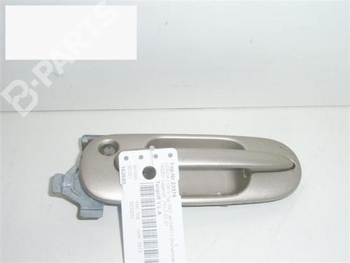 Used Front left exterior door handle HONDA CR-V I (RD) 2.0 16V 4WD (RD1, RD3) (147 hp) 6348800