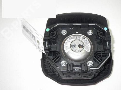 Driver airbag JAGUAR X-TYPE I (X400) 2.0 D | BP6352959C9 