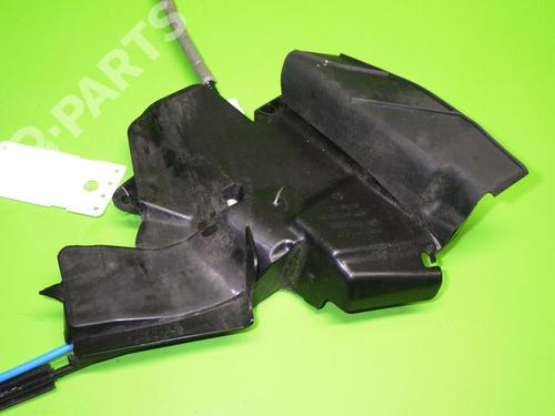 Rear right lock MERCEDES-BENZ C-CLASS T-Model (S204) C 350 CDI 4-matic (204.292) | BP6604497C99 