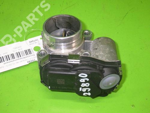 Throttle body OPEL ASTRA K Sports Tourer (B16) 1.6 BiTurbo | BP7803739M82 