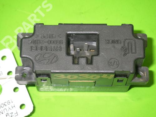 Display monitor HYUNDAI COUPE II (GK) 2.0 | BP6394574C48 