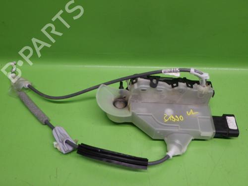 Front left lock OPEL MOKKA MOKKA-e (76) | BP26406379C98 