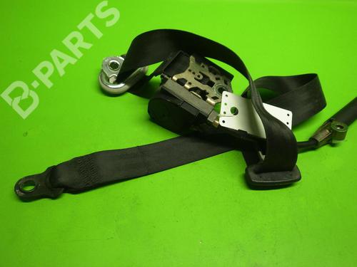 Front right seatbelt VW SHARAN (7M8, 7M9, 7M6) 1.9 TDI | BP6655649I25 