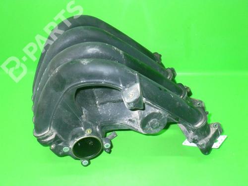 Intake manifold MERCEDES-BENZ A-CLASS (W169) A 170 (169.032, 169.332) | BP6364319M70 