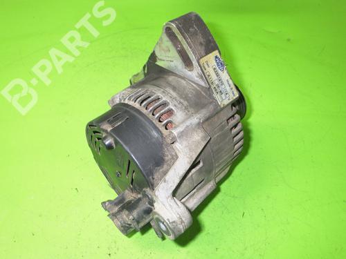 Alternator FIAT PUNTO (176_) 55 1.1 | BP6343272M7 