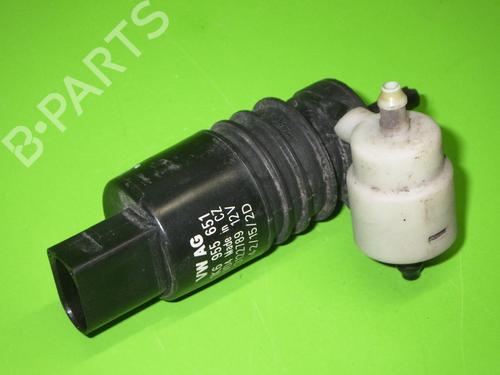 Used Washer pump SEAT LEON ST (5F8) 2.0 TDI (150 hp) 14732315