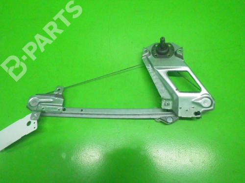 Rear left window mechanism OPEL ASTRA F Hatchback (T92) 1.6 i 16V (F08, M08, F68, M68) | BP6654519C24 