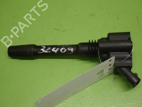 Used Ignition coil ABARTH 500 / 595 / 695 1.4 (312.AXF11, 312.AXF1A) (180 hp) 32276471