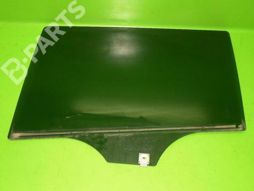 Used Rear left door window MAZDA 5 (CR) 2.0 CD (CR19) (143 hp) 6650189