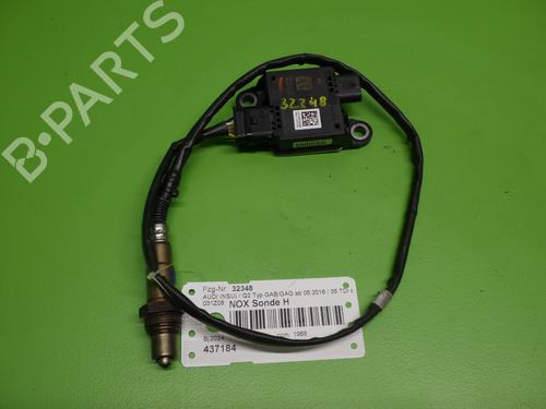 Used Electronic sensor AUDI Q2 (GAB, GAG) 2.0 TDI quattro (150 hp) 30892364