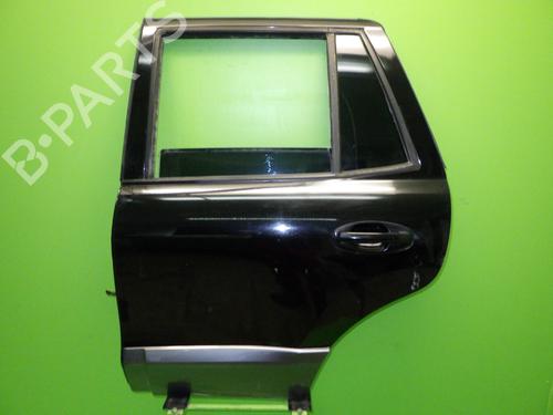 Used Left rear door HYUNDAI SANTA FÉ I (SM) 2.4 16V (146 hp) 23061660