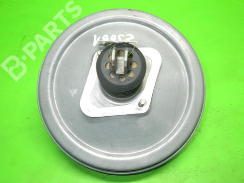 Used Servo brake MERCEDES-BENZ CLK (C208) CLK 200 (208.335) (136 hp) 6354837