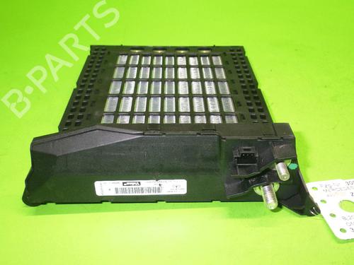 Heater resistor MERCEDES-BENZ GL-CLASS (X164) GL 320 CDI 4-matic (164.822) | BP14729846M108 
