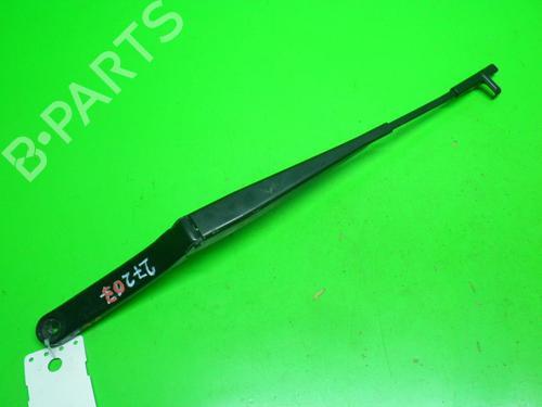 Used Front windshield wiper arm VW GOLF V (1K1) 1.9 TDI (105 hp) 14717484