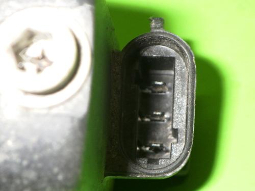 Headlight adjuster motor RENAULT MEGANE II (BM0/1_, CM0/1_) 1.5 dCi (BM0F, BM0T, BM2B, CM0F, CM0T) | BP14737068E19 